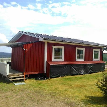 Villa Sunne Stugcenter 18 Gräsmark Exterior foto