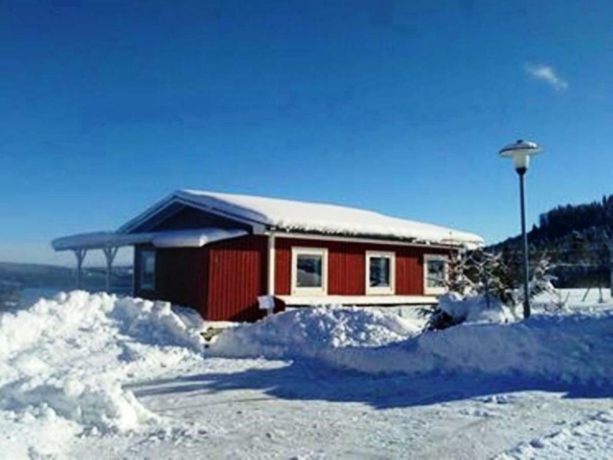 Villa Sunne Stugcenter 18 Gräsmark Exterior foto